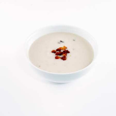 Cream of Mushroom Soup 50 oz. E374
