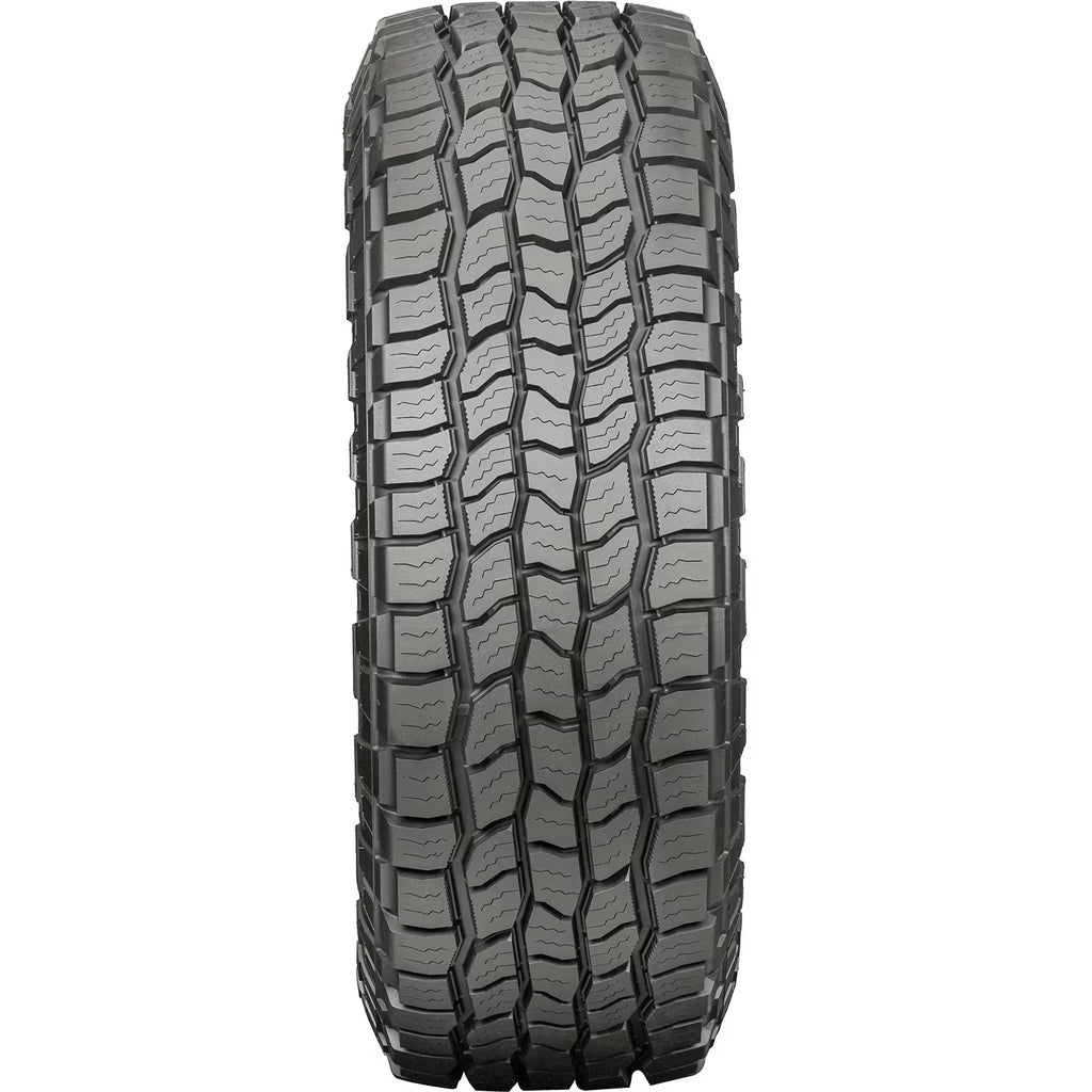 Set of 4 All Terrain Tires LT 32X11.50R15 Load C 6 Ply I675496