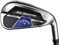 Right Handed 6-PW Graphite Iron Set Q1053