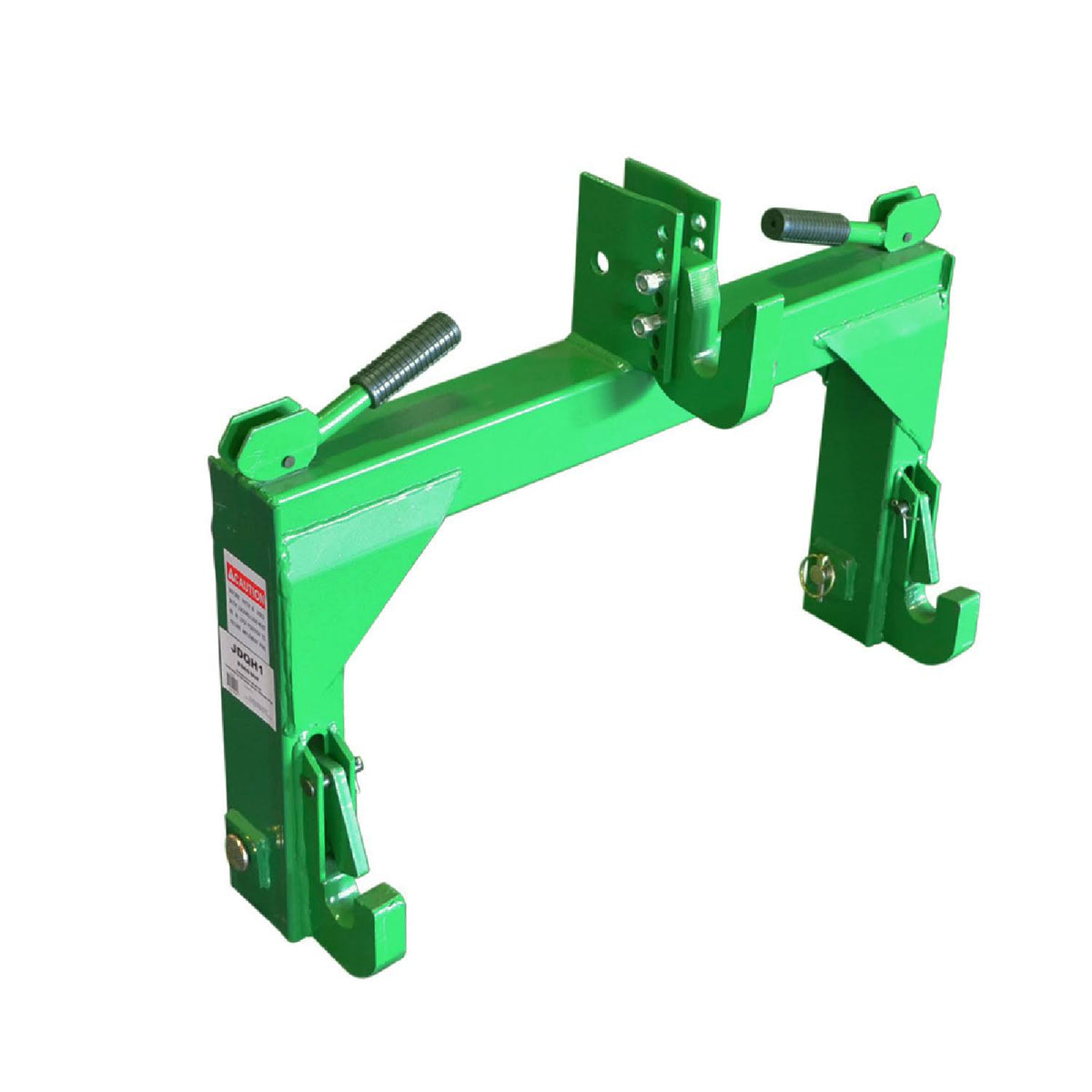 3 Point Quick Hitch P6121