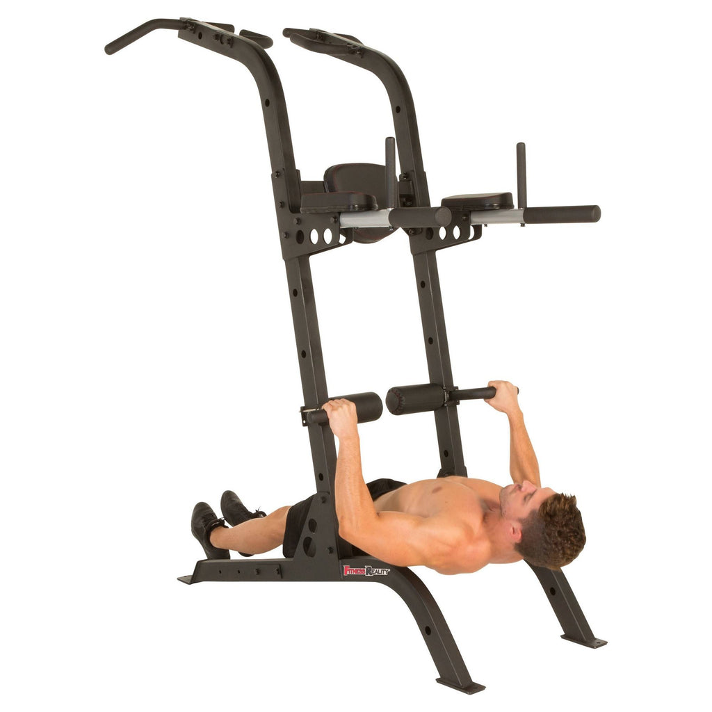 High Capacity Multi-Function Power Tower C125744