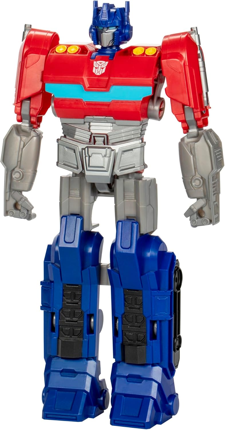11-Inch Robot Action Figure A6790