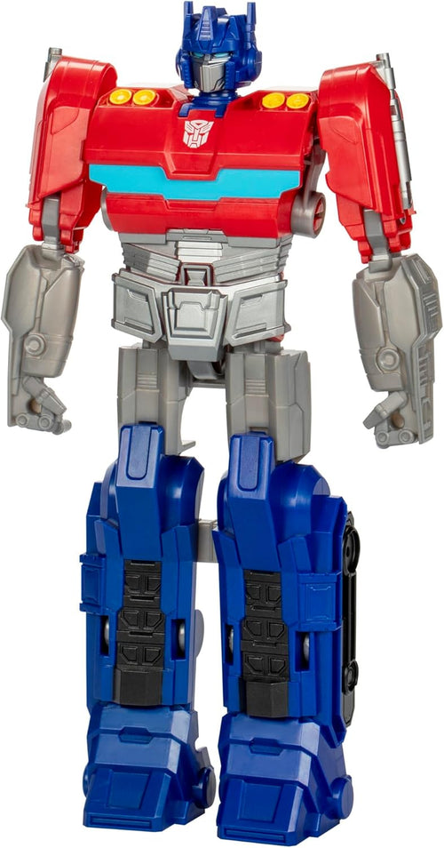 11-Inch Robot Action Figure A6790