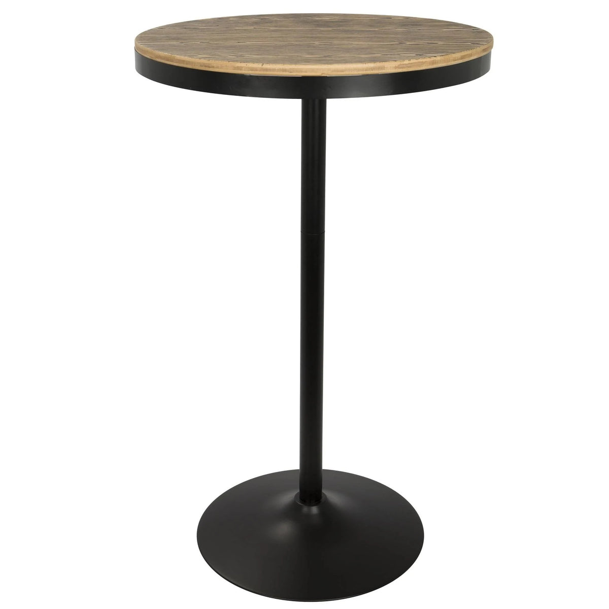 Adjustable Dining Bar Table H8012