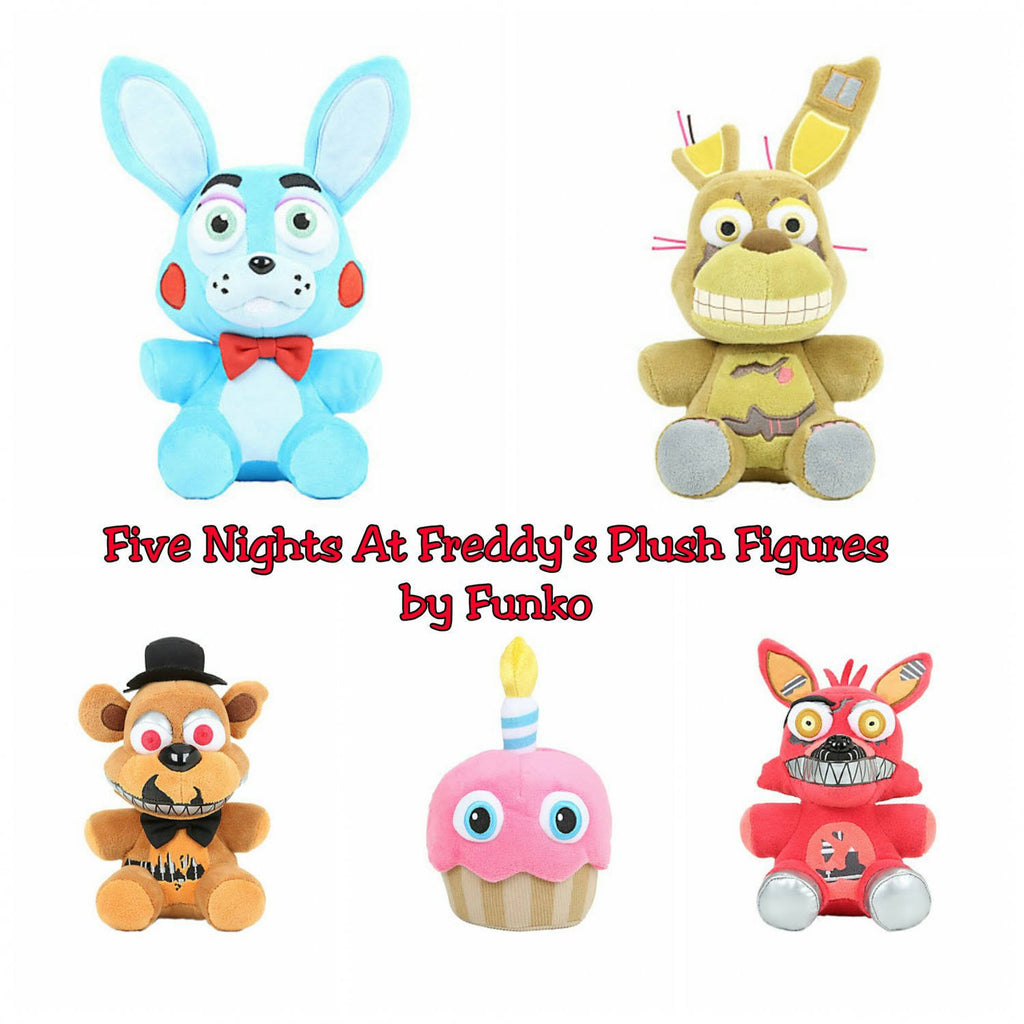 Cupcake Plush U484287