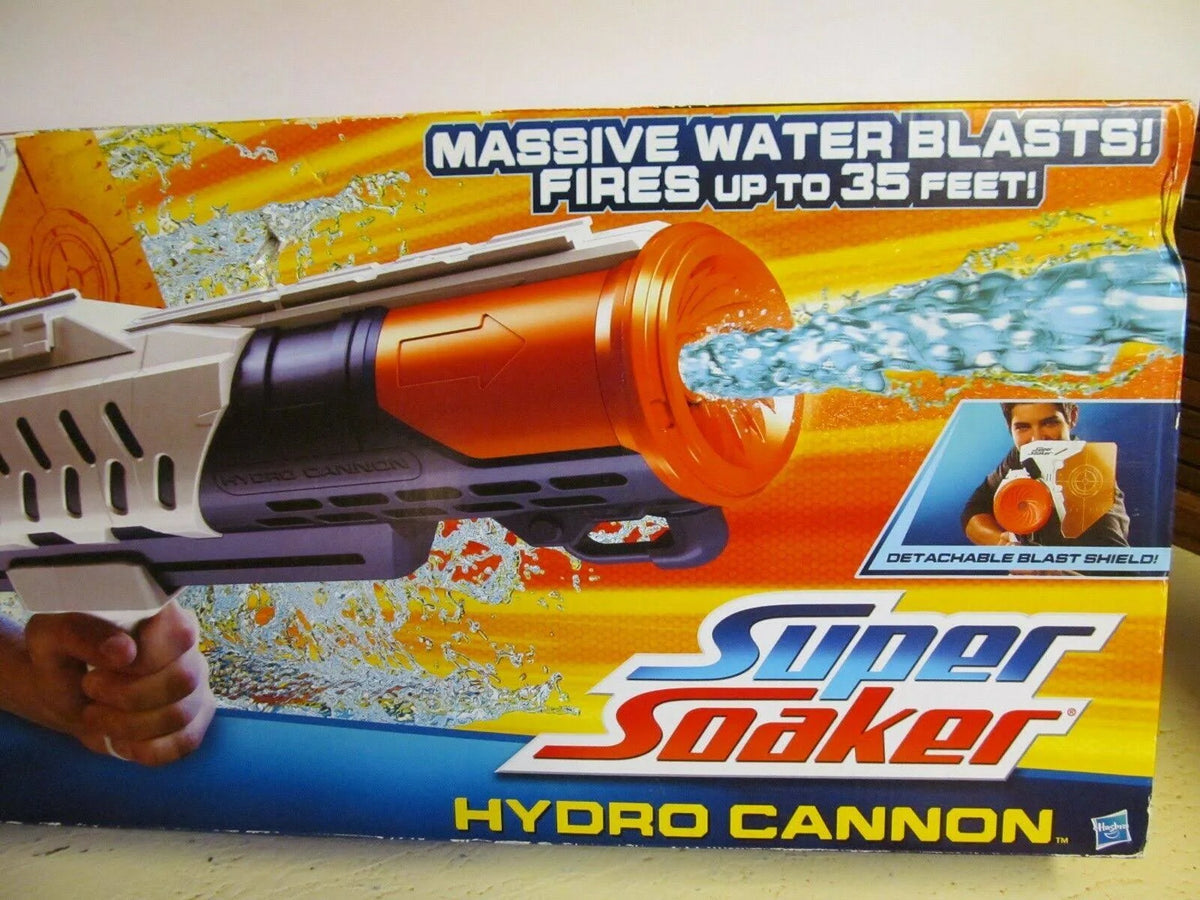 Water Blaster Z7148
