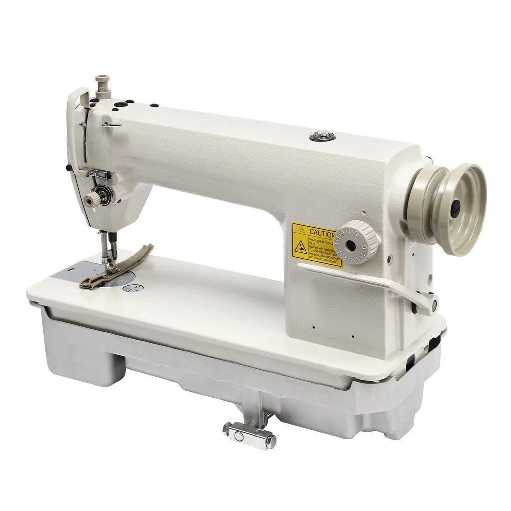 Industrial Sewing Machine Heavy Duty Straight Stitch Leather Sewing Tool N3930