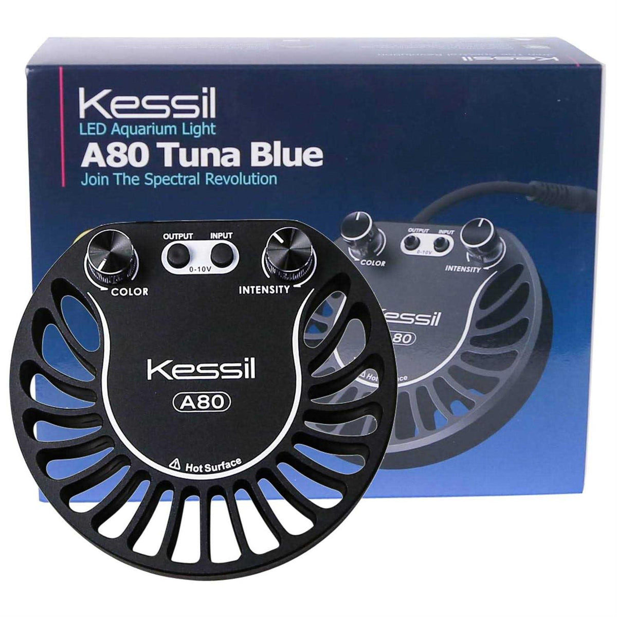 A80 Tuna Blue LED Light N457316