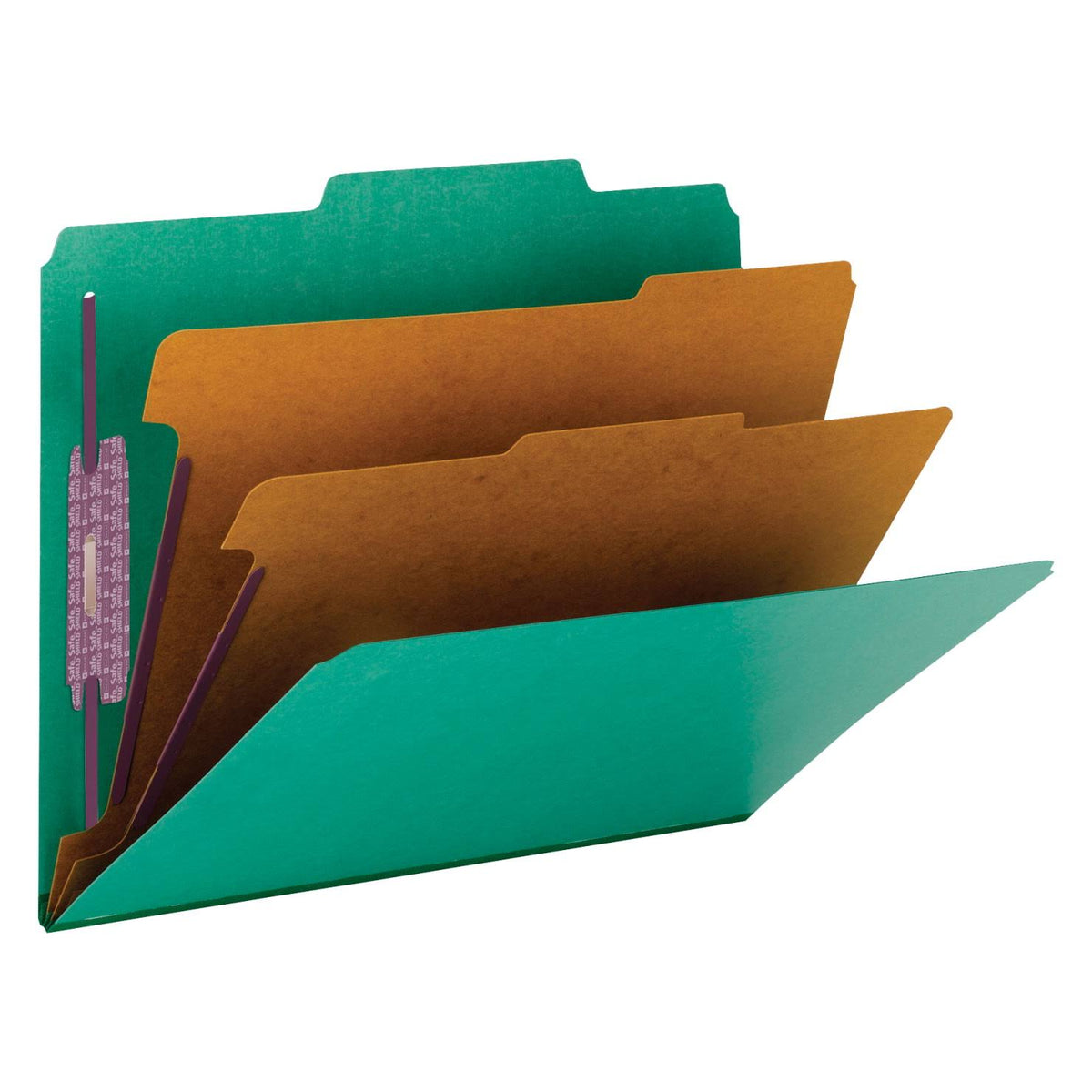 PressGuard Classification Folders Z495718