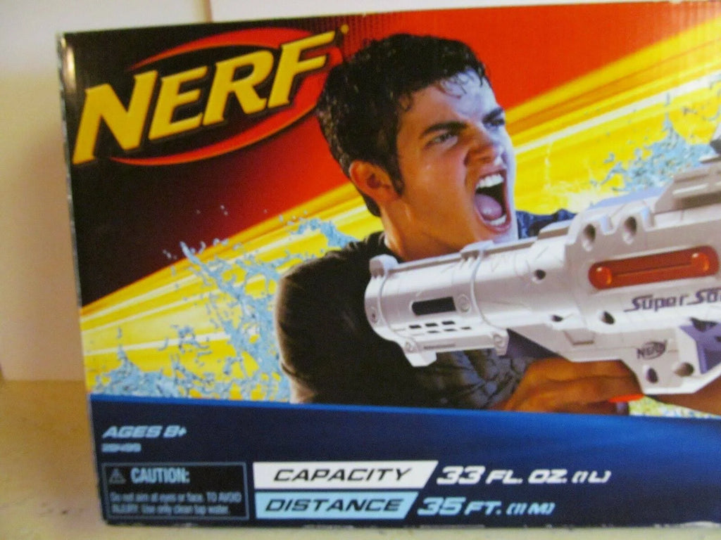 Water Blaster Z7148