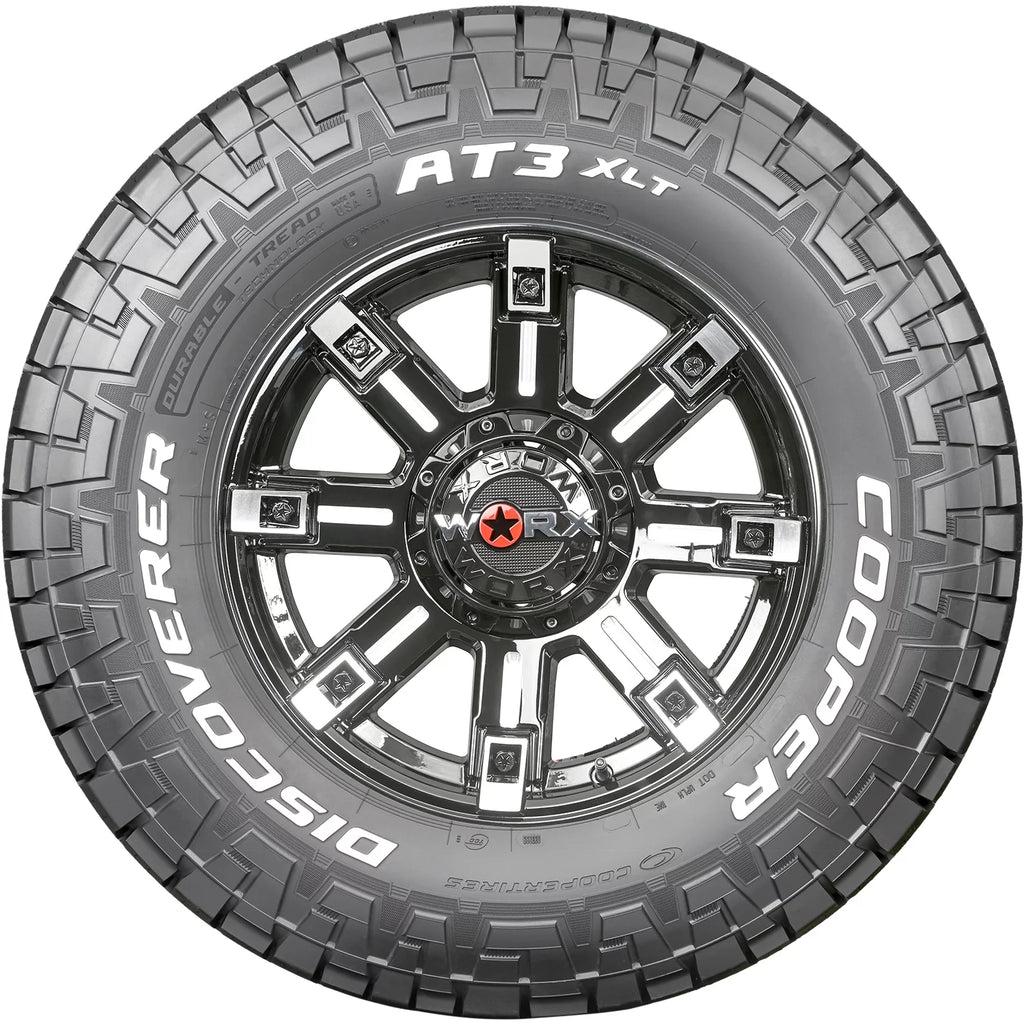 Set of 4 All Terrain Tires LT 32X11.50R15 Load C 6 Ply I675496