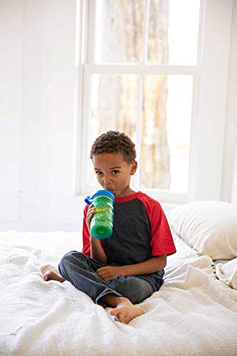14oz Insulated BPA-Free Bottle S8193