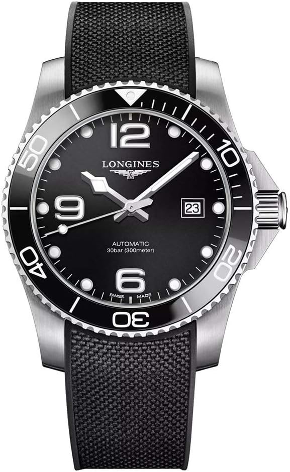 Automatic Diving Watch 41MM Ceramic A828