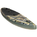 Blue Sky Camo Inflatable Stand-Up Paddleboard Kit X160