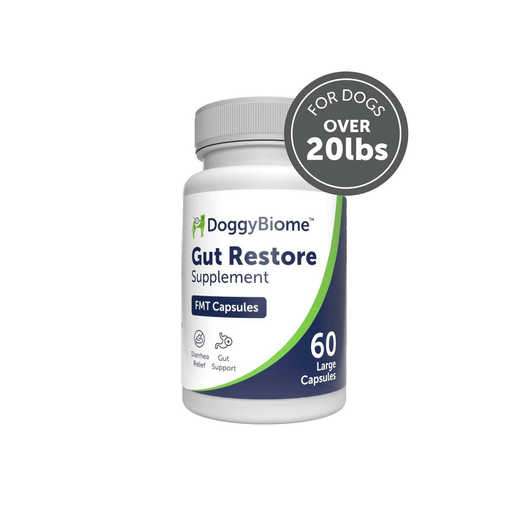 30 Capsules Pet Supplement O986