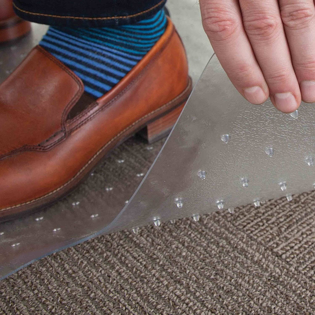 Clear Chair Mat C24829