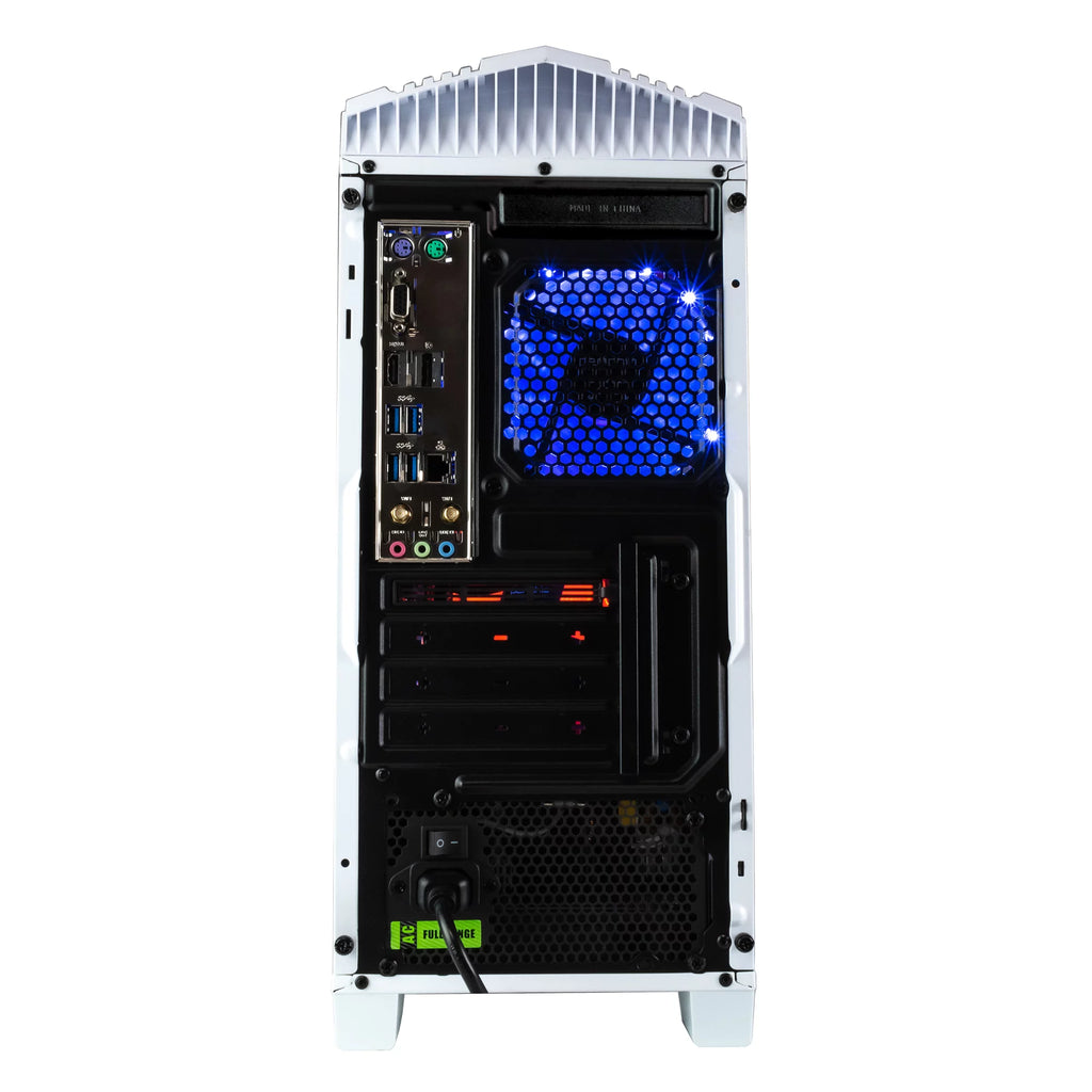 AMD Athlon 3000G Gaming Desktop with 500GB SSD and 16GB DDR4 RAM V106795