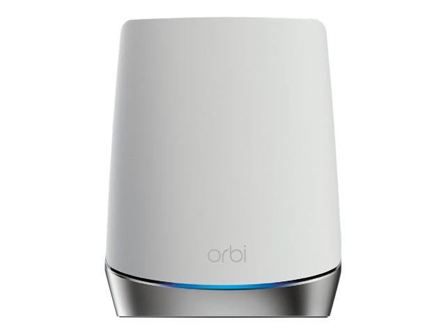 Wi-Fi Mesh System with Cable Modem T668