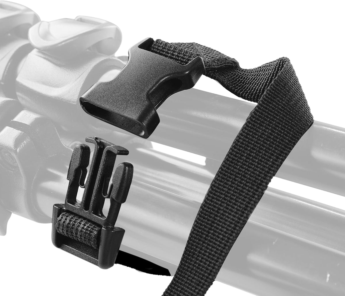 4 Section Carbon Fiber Tripod with Q90 Column T547528