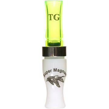 Super Mag Goose Calls Q4807