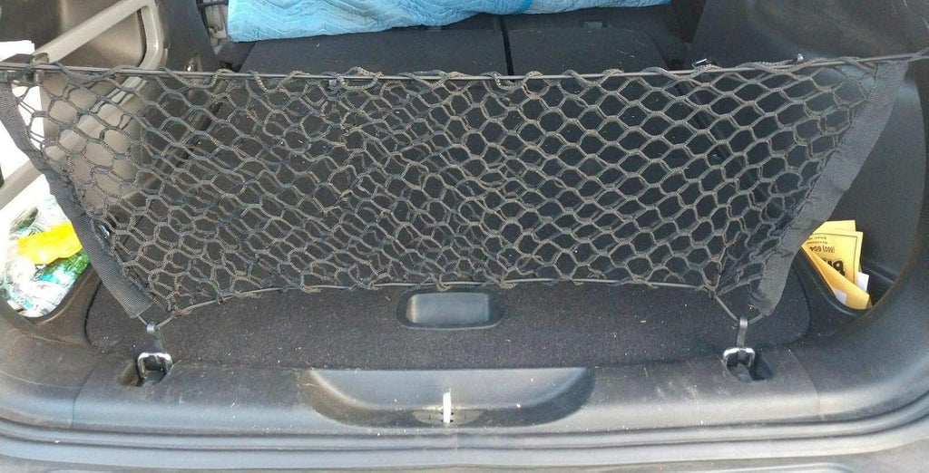 Trunk Mesh Cargo Net Pack of 2 X4901