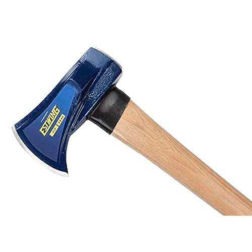 8LB 36 Hickory Maul L500