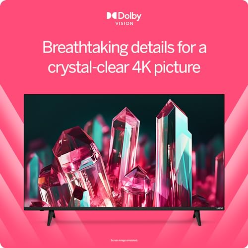 75-Inch 4K UHD LED Smart TV Y6599