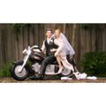 Wedding Cake Topper G76432