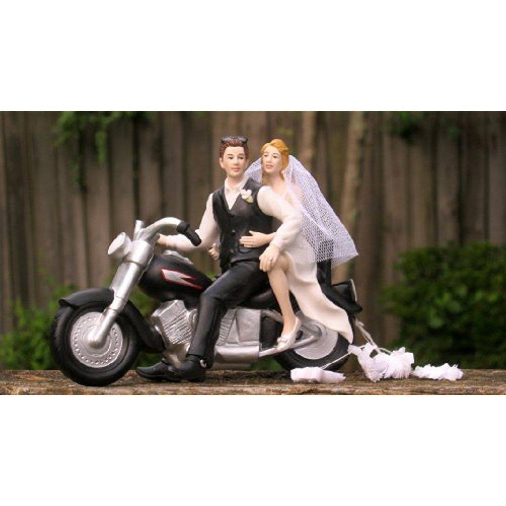 Wedding Cake Topper G76432