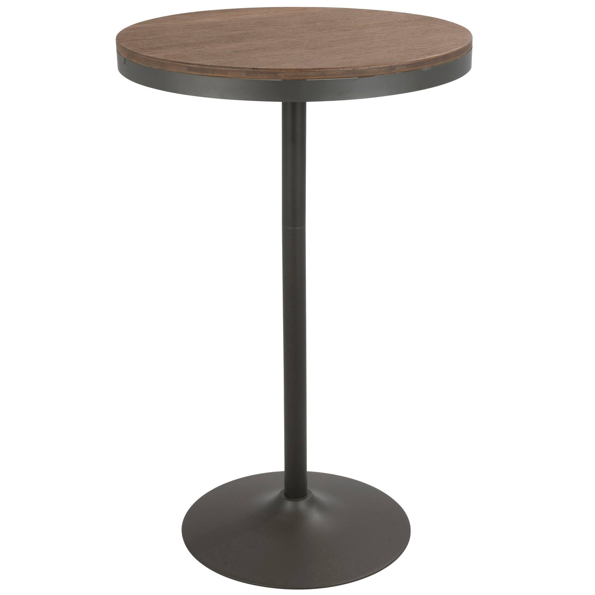 Adjustable Dining Bar Table H8012
