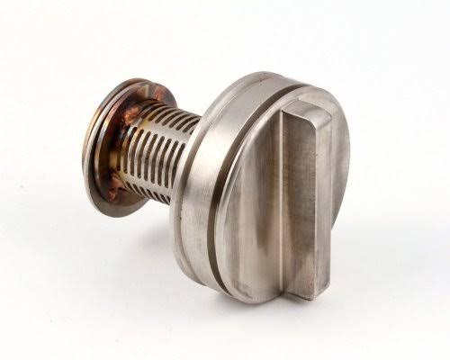 Filter Strainer Cap Assembly I8615