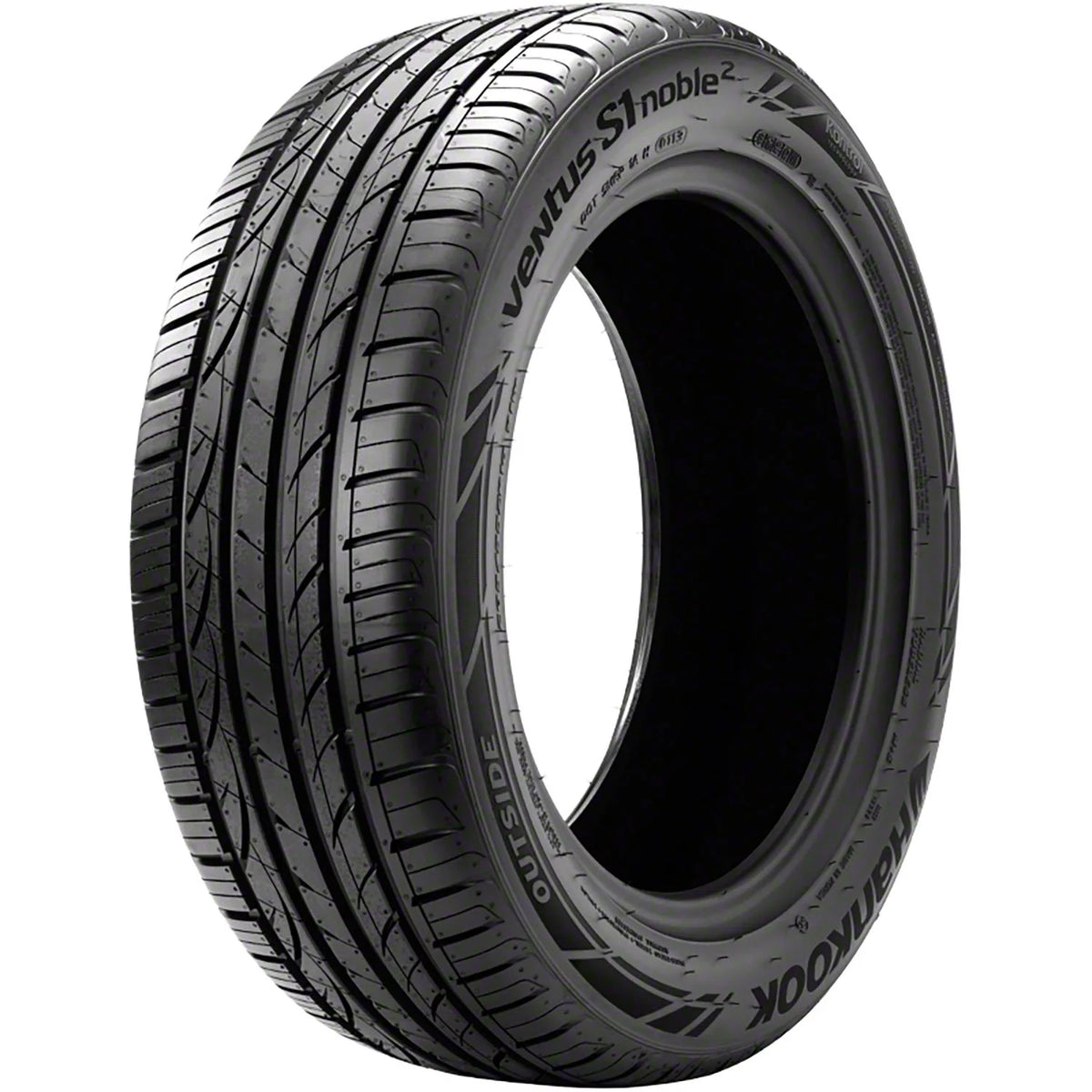 255/50R20 105H Tire F56948