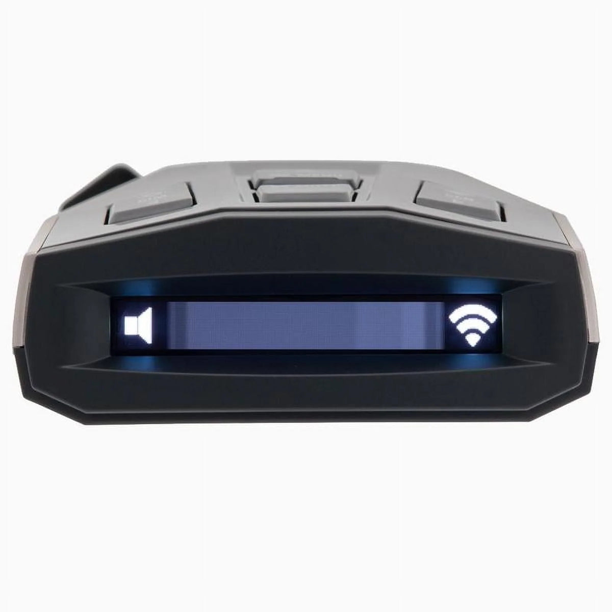 Long Range Radar Detector with False Alert Filter X45267