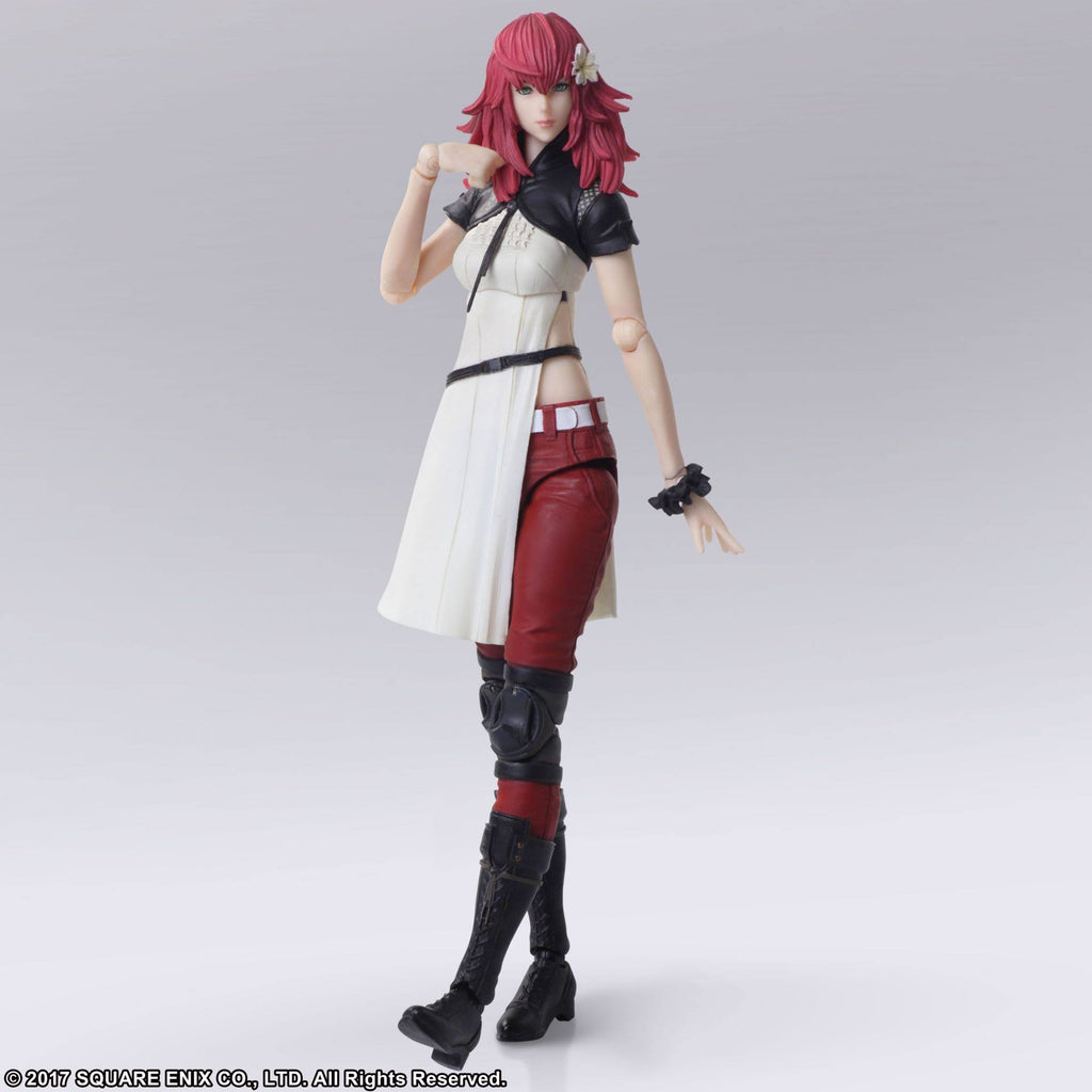 Devola & Popola Action Figure Set J402