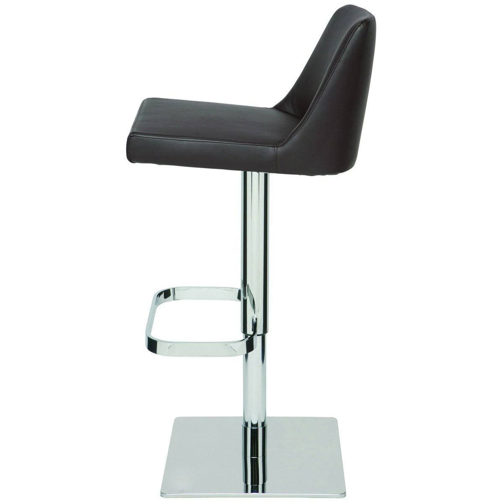 Adjustable Stool - White V74017
