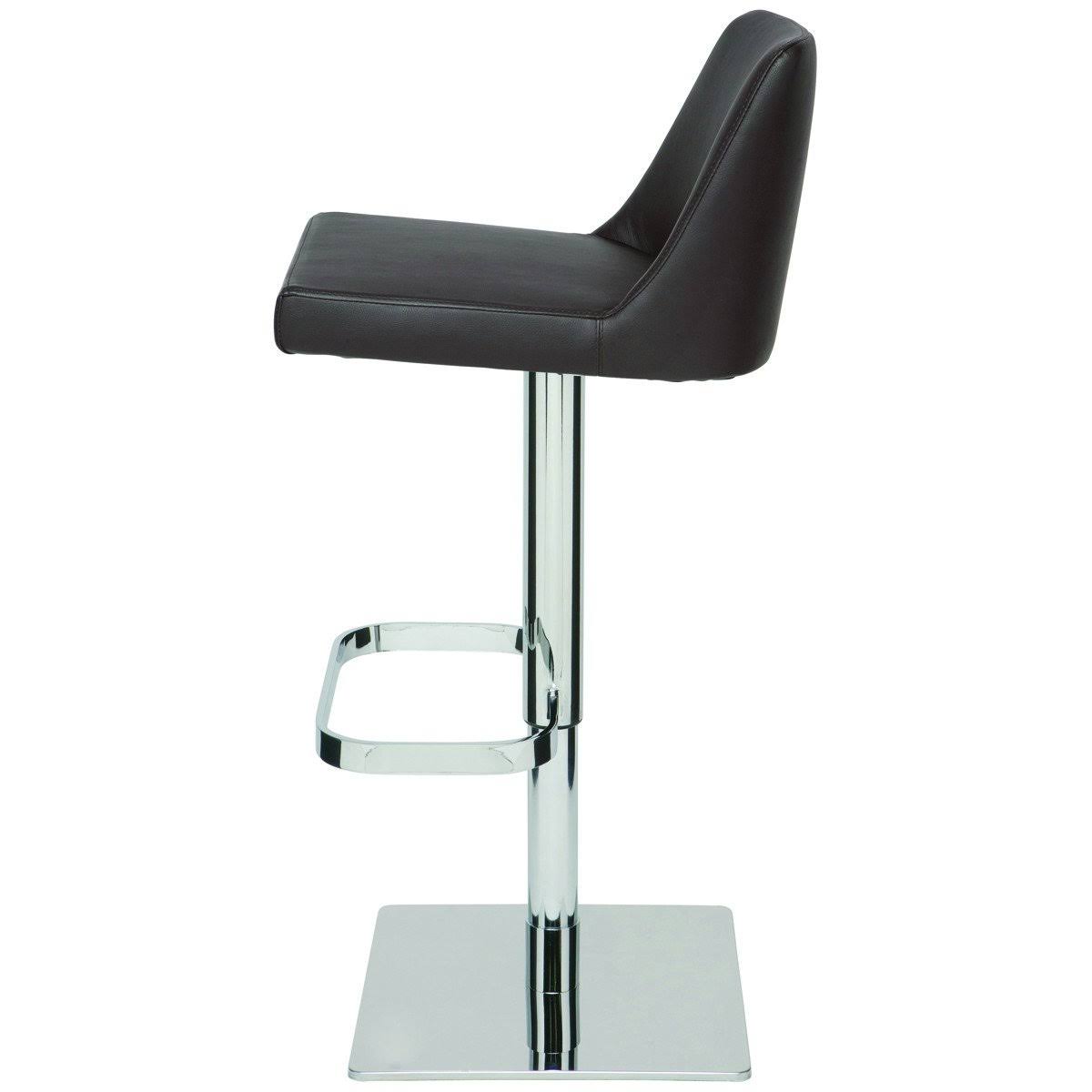 Adjustable Stool - White V74017