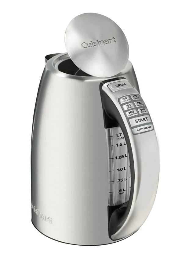 1.7L Cordless Kettle P3711