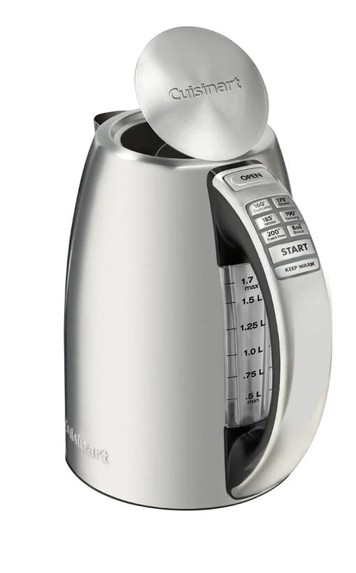 1.7L Cordless Kettle P3711