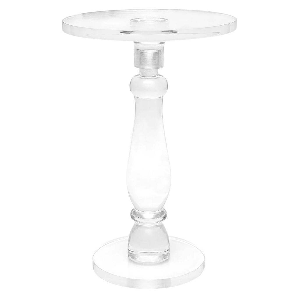 Acrylic Coffee Table End Table U74142