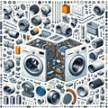 Knob O25542