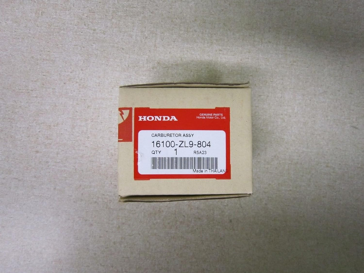 Snowblower Carburetor P87673