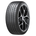 215/45ZR17 91W XL Passenger Tire S838158