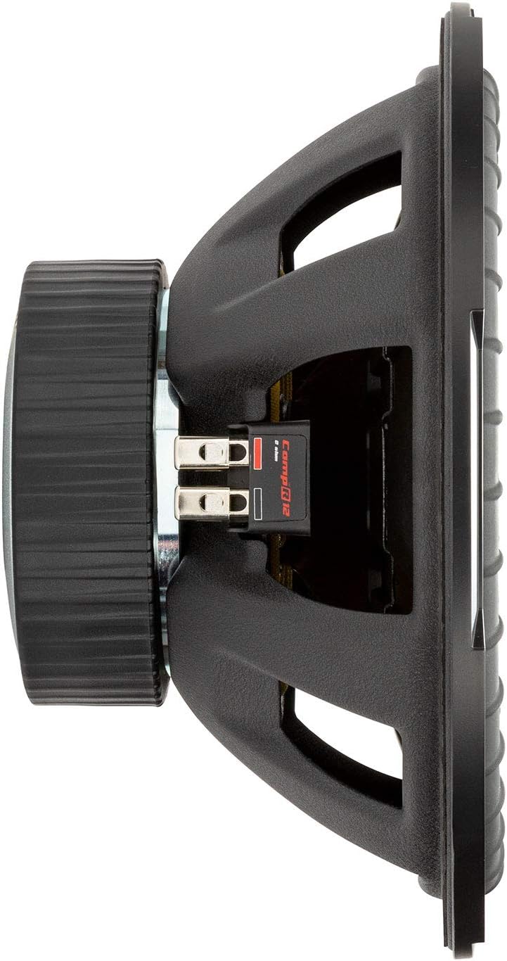 12" 30cm Subwoofer, DVC, 4-ohm P5892