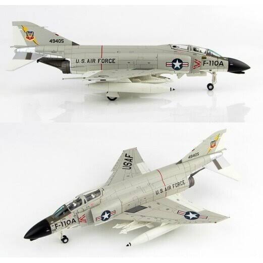 F-110A Phantom II USAF Tactical Fighter L1699