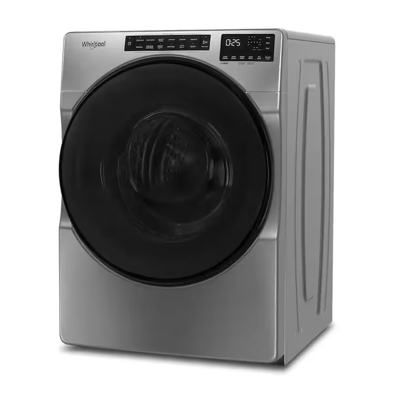 5 cu. ft. Front Load Washer K6935