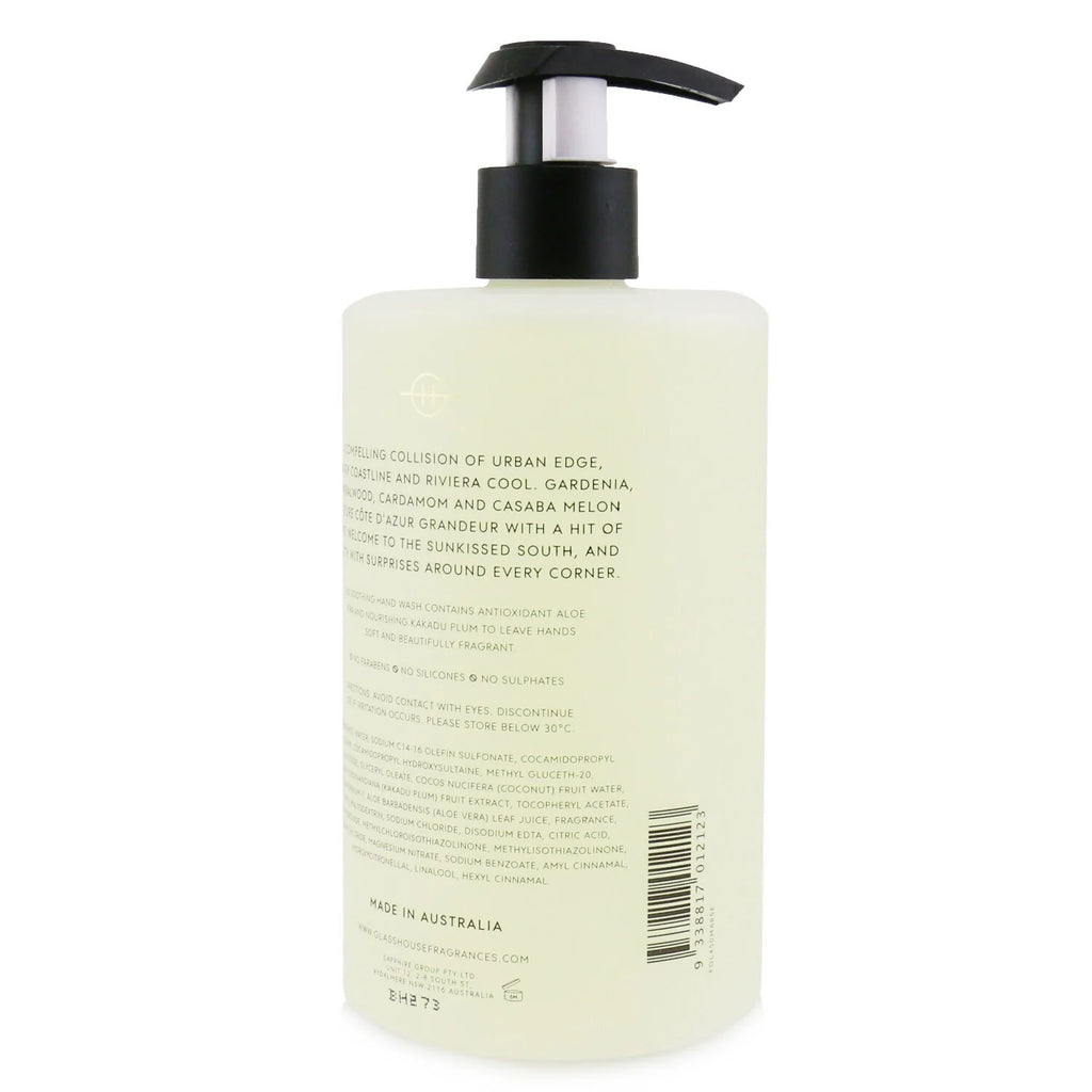 Hand Wash 450ml V892060