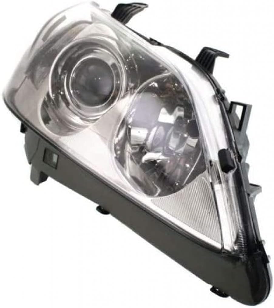 Headlight Assembly Pair for Lexus ES350 I56809