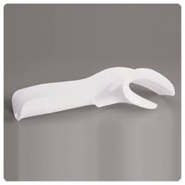 Functional Position Splint, Right, Medium V966262