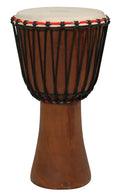 12x22 Mango Wood African Djembe L976112