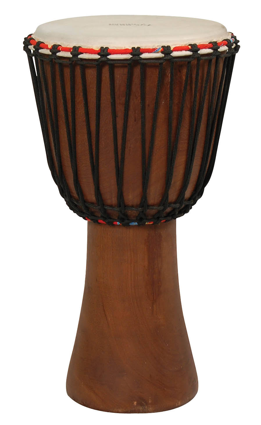 12x22 Mango Wood African Djembe L976112